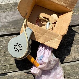 vintage Chic Hair Dryer manufactured by Morris Struhl, Inc